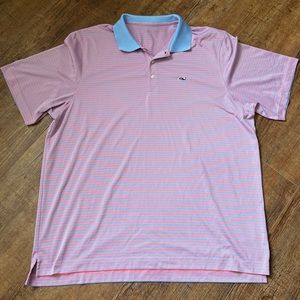 Vineyard Vines men’s XL polo
